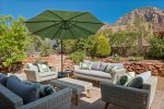 Pet-friendly paradise in the foothills of Thunder Mountain